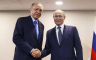 Rusija i Turska postigle dogovor o plaćanju gasa u rubljama