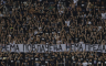 "Grobari" natjerali fudbalere Partizana da skinu dresove