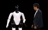Predstavljen CyberOne - robot koji može da detektuje ljudsku emociju