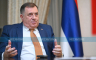 Dodik uputio saučešće povodom tragedije na Cetinju