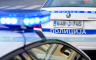 BMW-om u rikverc pokušao pobjeći policiji, pronađeno oružje