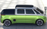 VW sprema električni pikap baziran na kombiju ID. Buzz