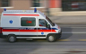 Dijete palo sa drugog sprata zgrade u Beogradu
