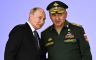 Putin: Ruska vojska korak po korak oslobađa Donbas