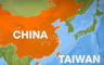 "Kina vodi informativni rat protiv Tajvana"