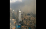 Pogledajte kako Dubai "nestaje" u pješčanoj oluji