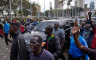 Kenija na pragu postizborne krize