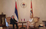 Cvijanović: Opredijeljenost Srpske za očuvanje mira i stabilnosti