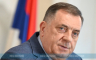 Dodik: Šmit pobjesnio zbog Izbornog zakona
