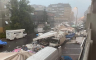 Jaka oluja u Italiji: Nasmrt zgnječeni muškarac i žena