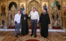 Dodik posjetio hramove u Mitropoliji crnogorsko-primorskoj