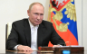 Putin Makronu: Ukrajinsko granatiranje može dovesti do velike katastrofe
