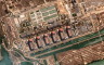 Satelitski snimci otkrivaju kako izgleda nuklearna elektrana Zaporožje