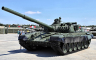 Njemačka kupuje replike ruskih tenkova
