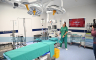 Pogledajte kako izgleda nova Klinika za kardiohirurgiju u UKC-u RS
