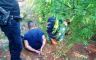 Akcija "Plantaža": Pronađene 93 stabljike marihuane, uhapšen dvojac