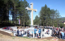 Otkriven Centralni spomenik poginulim borcima i civilnim žrtvama rata u Drvaru