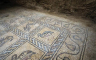 Mozaik iz vizantijskog doba otkriven u pojasu Gaze