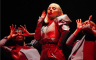 Lady Gaga u suzama prekinula nastup