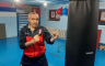 Majstor karatea iz Foče takmičiće se na Balkanskom prvenstvu u atletici