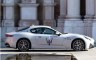 Novi Maserati GranTurismo stiže sljedeće godine