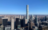 Stan na vrhu Central Park kule košta 250 miliona dolara