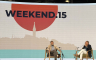 "Weekend Media Festival" o temi koju ne čujemo svaki dan: Kako Izrael skriva brojne tajne