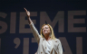 Ko je Đorđa Meloni, favorit na izborima u Italiji: "Uspjela da ispegla imidž fašiste"