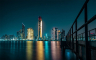 Abu Dabi i Dubai najbolji gradovi za zivot na Bliskom istoku