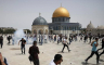 Jevrejski desničari "proslavili" novu godinu racijom u džamiji