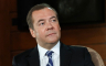 Medvedev: Sigurno nije blef