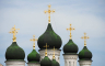 Ruska pravoslavna crkva: Ne kupujte amajlije protiv regrutacije
