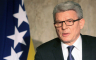 Džaferović: BiH neće priznati referendume u Ukrajini
