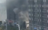 U požaru poginulo 17 ljudi, vatra progutala restoran