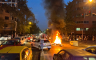 Predsjednik Irana o protestima: Haos na ulicama neprihvatljiv