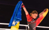 Ključanka nova prvakinja Evrope u MMA