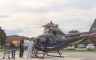 Helikopterski servis izvršio 50. vazdušni medicinski transport u ovoj godini