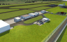 Milion KM isplaćen vlasnicima eksproprisanog zemljišta za izgradnju bihaćkog aerodroma