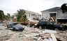Razoran uragan uništava američke gradove: Milioni bez struje, oluja jača