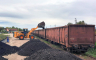 "Željeznice RS" otpremile prve količine uglja za Sloveniju