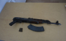 Akcija "Kalibar": Pronađena municija i oružje kod dvije osobe