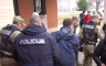 Sarajevo: Polio oca benzinom i zapalio ga