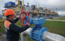 Gasprom: Moguć prekid isporuke gasa Moldaviji zbog duga