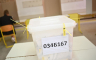 U biračkom mjestu u kojem su pronađeni popunjeni glasački listići ponavljaju se izbori
