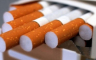 Pronađen kamion pun zaplijenjenih cigareta vrijednih milion evra