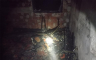 Gorjela kuća u Banjaluci, povrijeđen vatrogasac