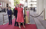Danska kraljica se izvinila zbog titula
