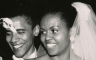 Barak Obama čestitao supruzi 30 godina braka