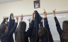 Učenice u Iranu skinule hidžabe: Ako se ne ujedinimo, ubiće nas jednu po jednu