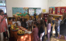 Zdrav obrok za učenike banjalučke OŠ "Borisav Stanković" uz priče teta Ilze iz Letonije